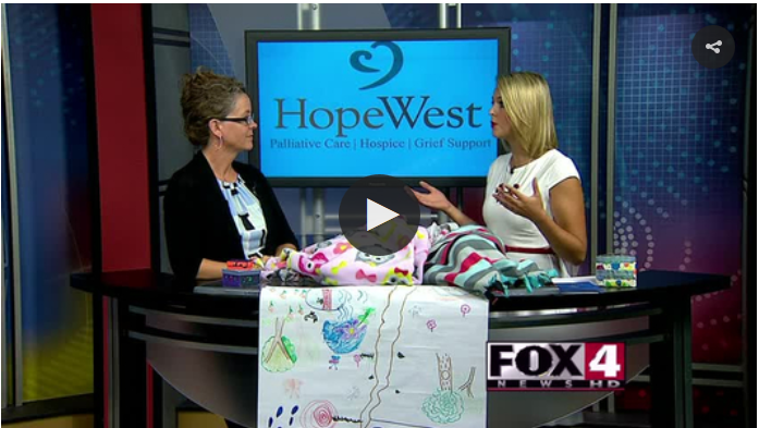 Característica actual de HopeWest Camp Good Grief Western Slope
