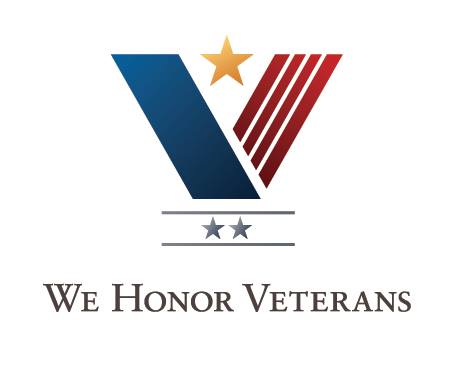 HopeWest Honors Veterans
