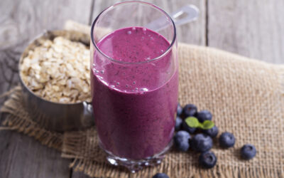 Nutrition at the End of Life