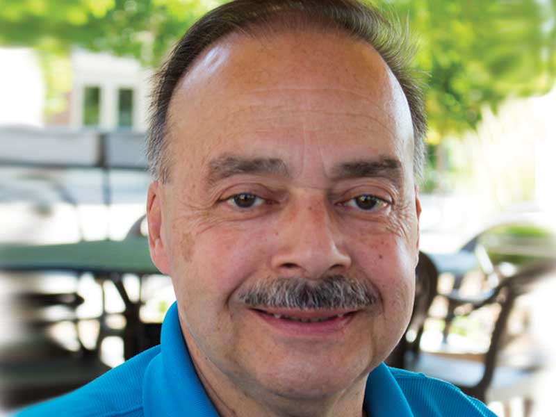 Ed Rodriguez