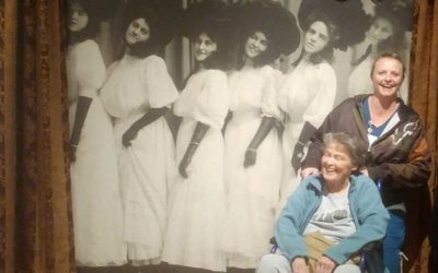 HopeWest CNA Goes the Extra Mile to Serve Hospice Patients