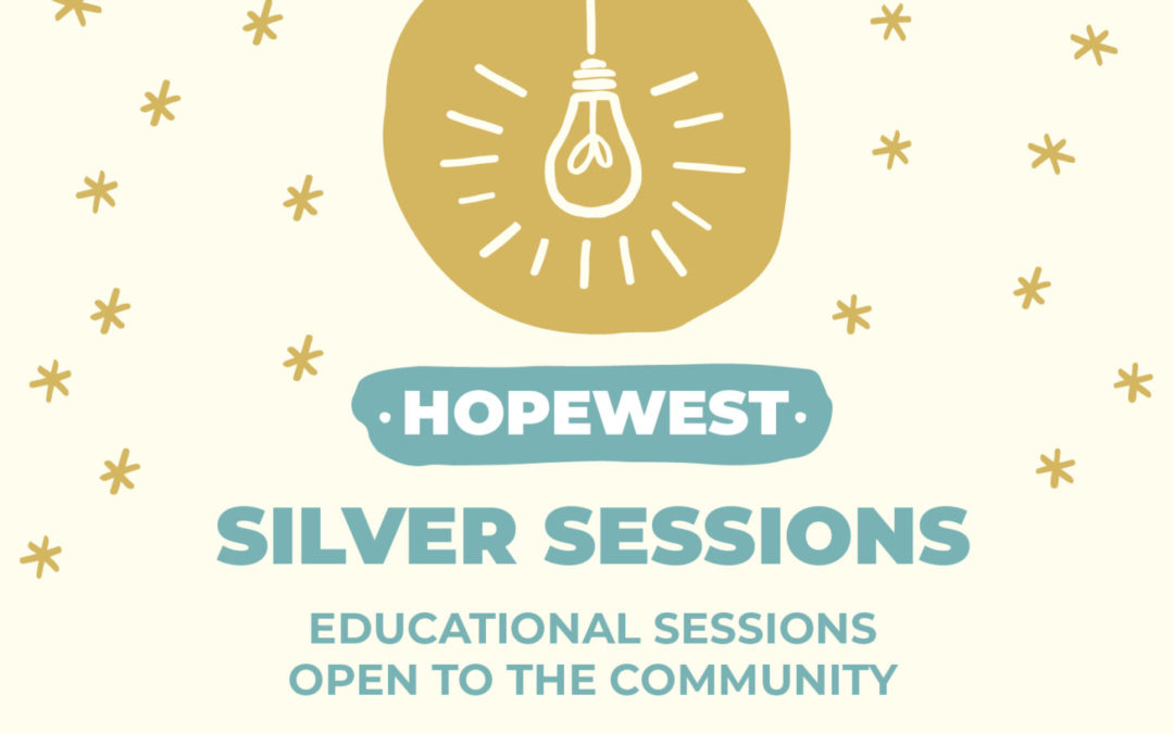HopeWest organiza un seminario educativo gratuito para personas mayores