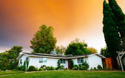HopeWest Continues Care During “Safer at Home” Order