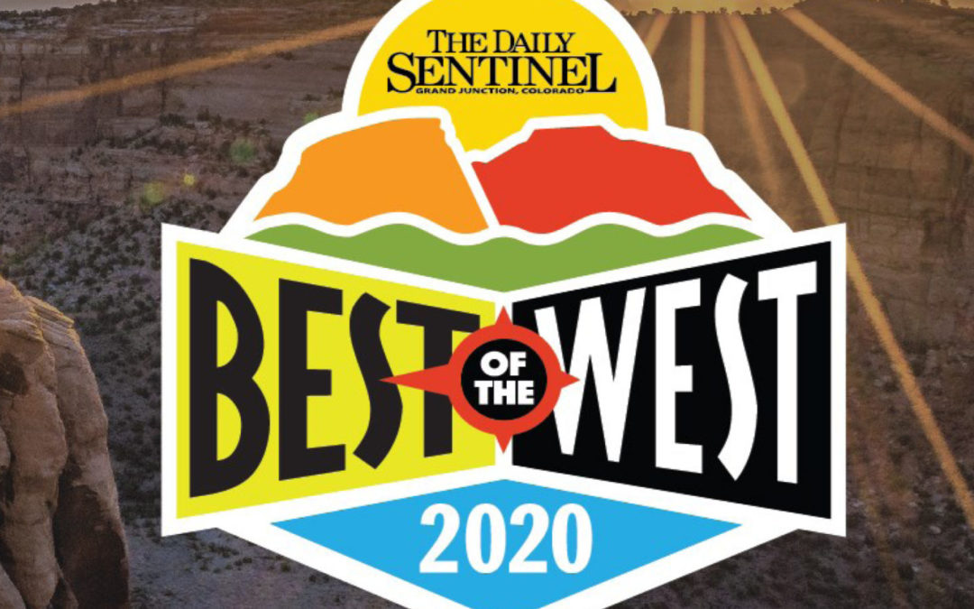 2020 Best of the West Winners: HopeWest, Heirlooms for Hospice & Spoons bistro & bakery