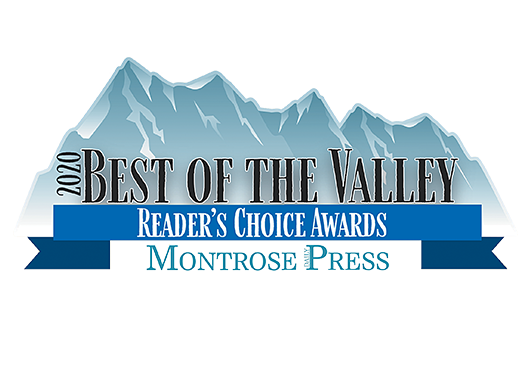 Montrose Best of the Valley