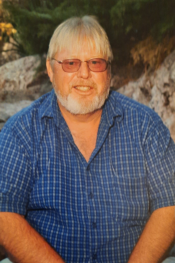 Joseph Allen Birt 1