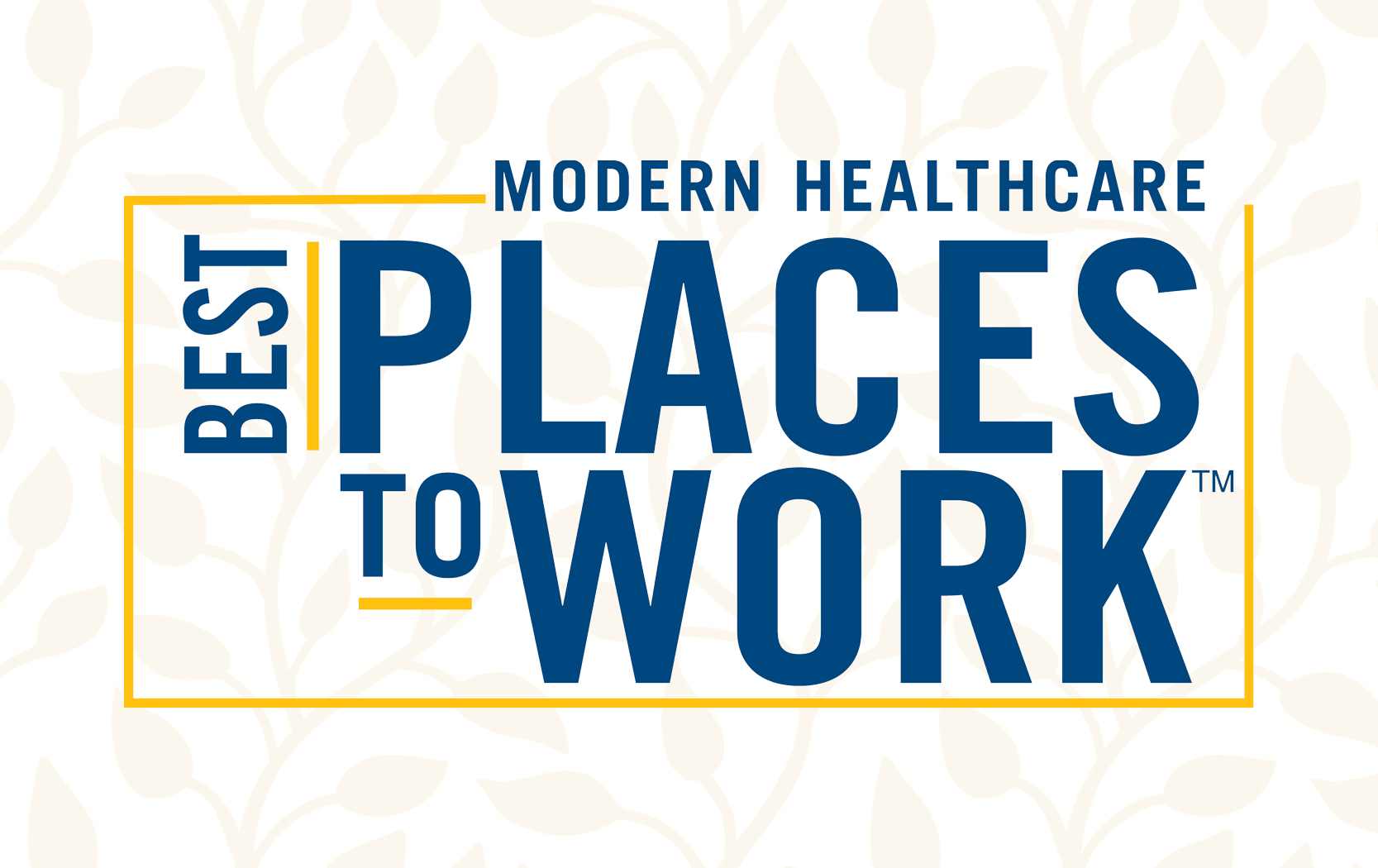 HopeWest Recognized as One of the Best Places to Work in Healthcare