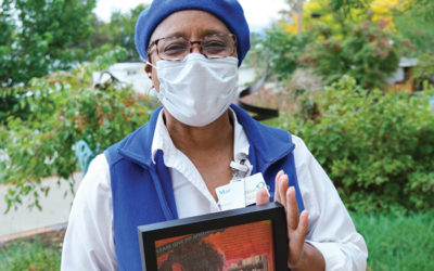 Art from the Heart Celebrates National Diversity Week