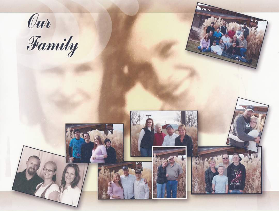 Bill & Charlene Francisco