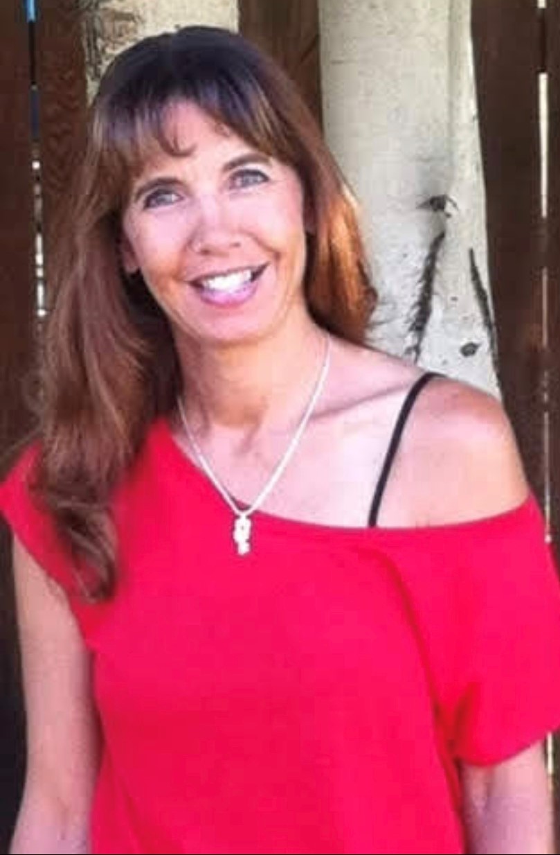 Julie McKissen Kochevar tribute photo