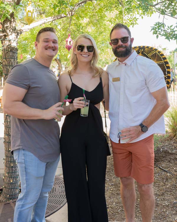 Spoons Under the Moon Photo Gallery HopeWest