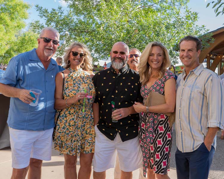 Spoons Under the Moon Photo Gallery HopeWest