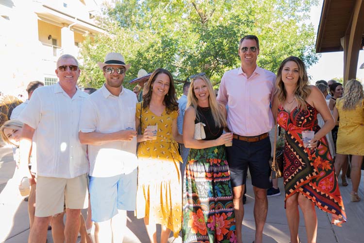 Spoons Under the Moon Photo Gallery HopeWest