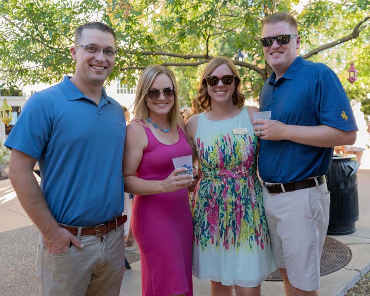 Spoons Under the Moon Photo Gallery HopeWest