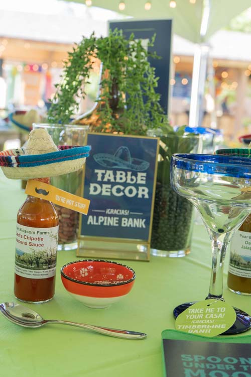 Spoons Under the Moon Photo Gallery HopeWest