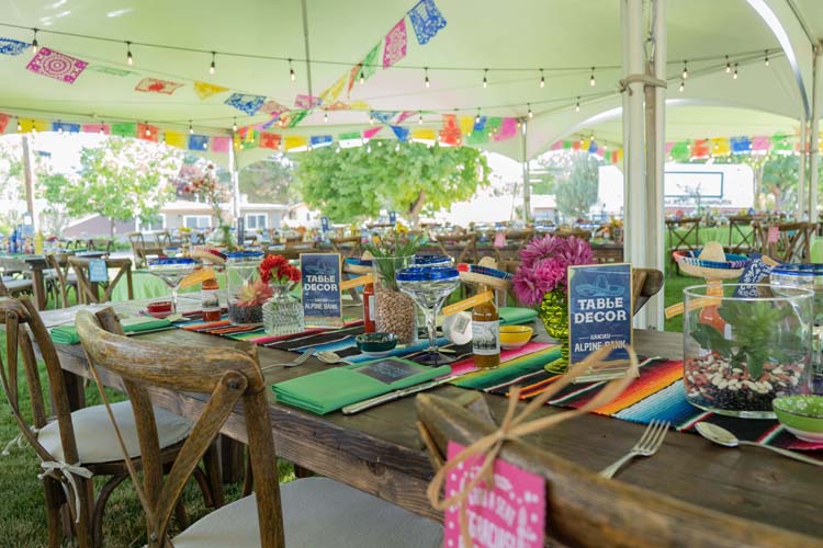 Spoons Under the Moon Photo Gallery HopeWest