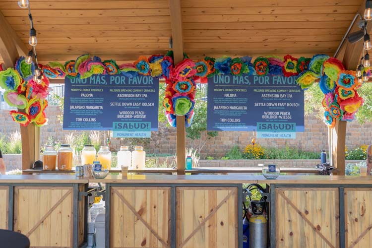 Spoons Under the Moon Photo Gallery HopeWest