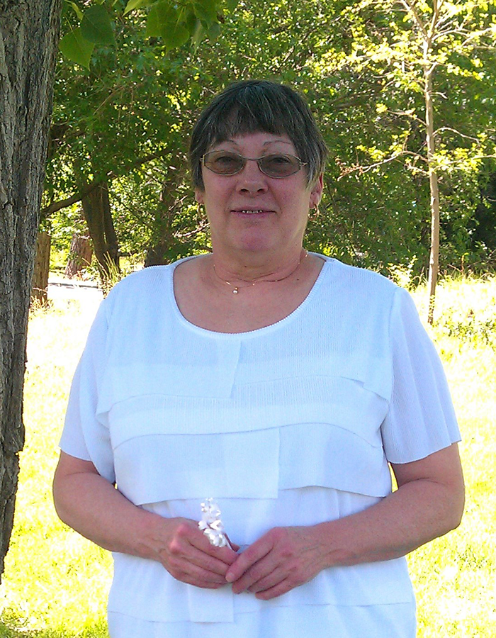 Deborah Stavast tribute photo