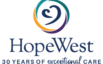 HopeWest Celebrates 30 Years on the Western Slope