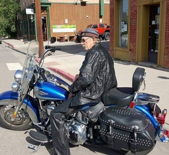Don Z obituary photo