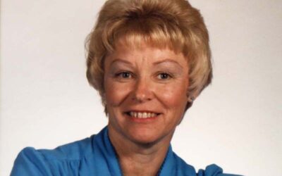 Carol Elaine (Bunnell) Allred