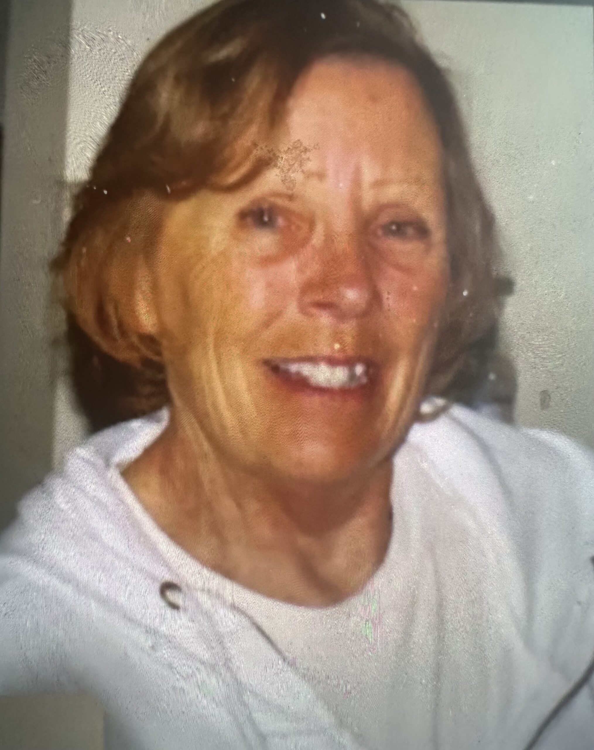 Cheryl Valdez obit photo