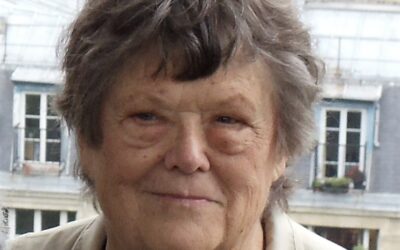 Roseann Scott
