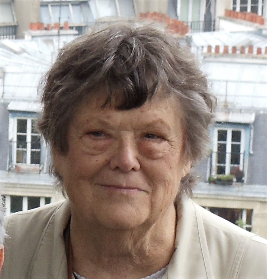 Roseann Scott obit photo