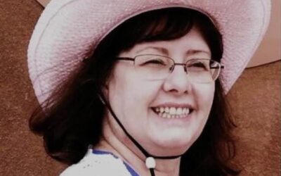 Dale Ann Dunn
