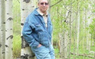 Steve Crow