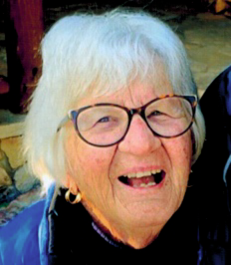 Kathryn Vangalis obit photo