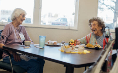 HopeWest PACE Program Celebrates Two Years of Transforming Senior Care
