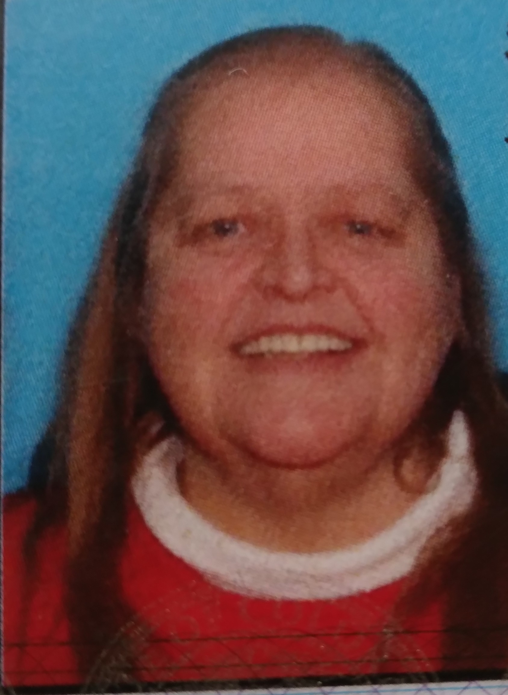 Janine Standish obit photo