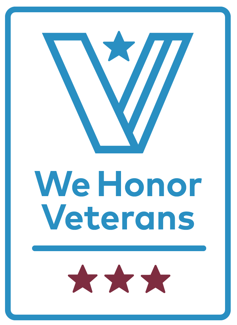 HopeWest Honors Veterans