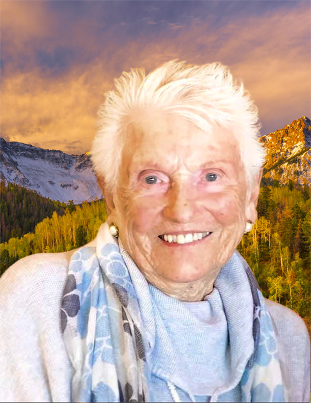 Leatrice Roberts