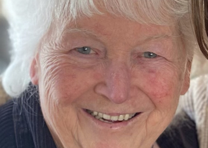 Joyce Wright
