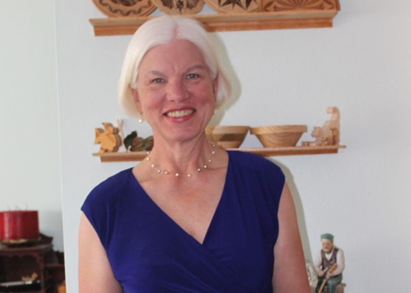 Eva Preslan