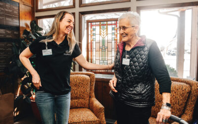 More Support, Less Stress: Why Timing Matters in Hospice Care