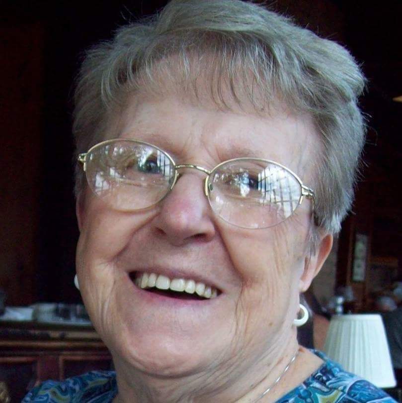 Orva Browne obit photo