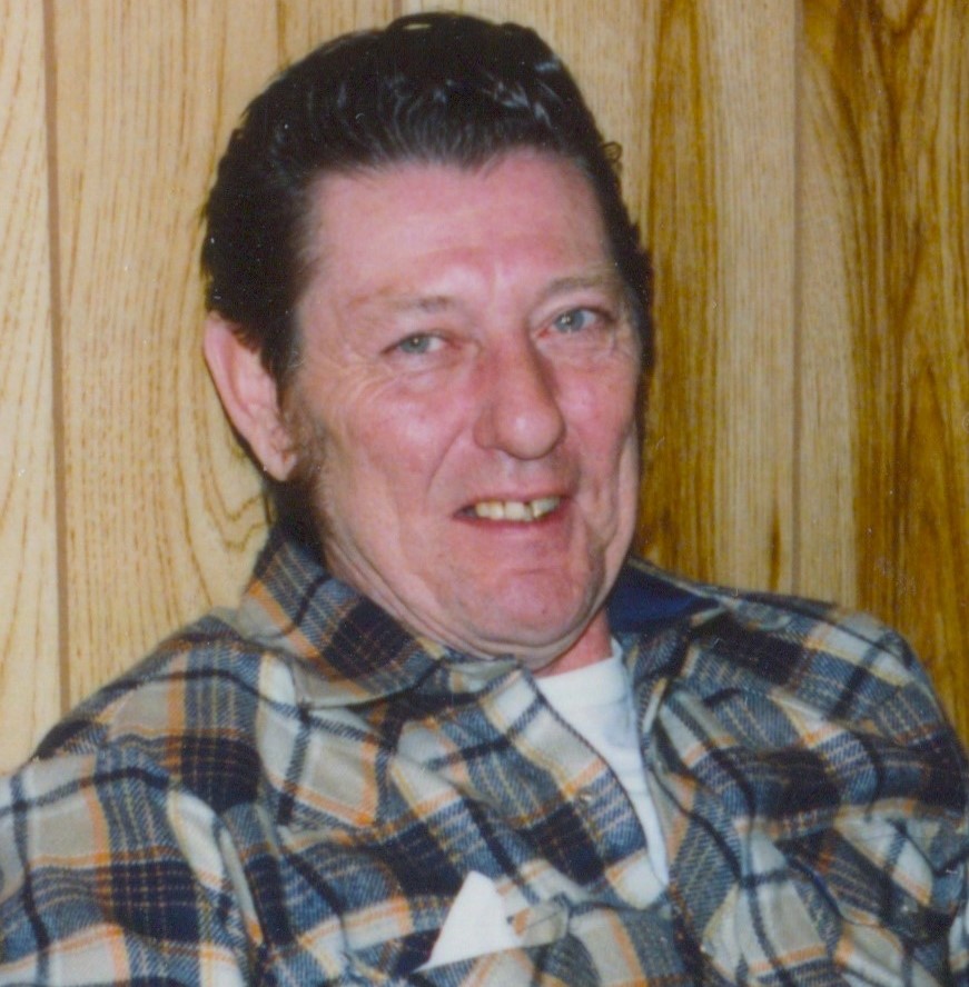 Ronald Gene Stevens obituary photo
