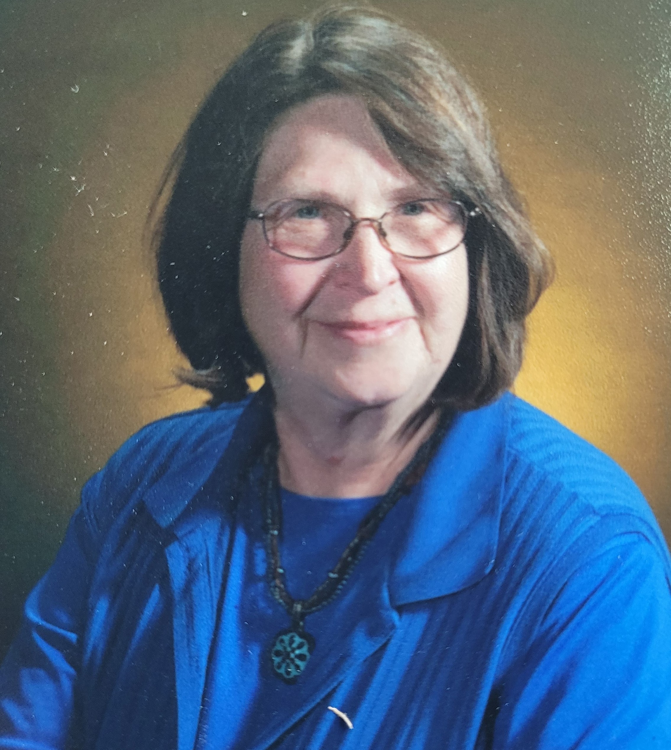 Beverly Chambers obit photo