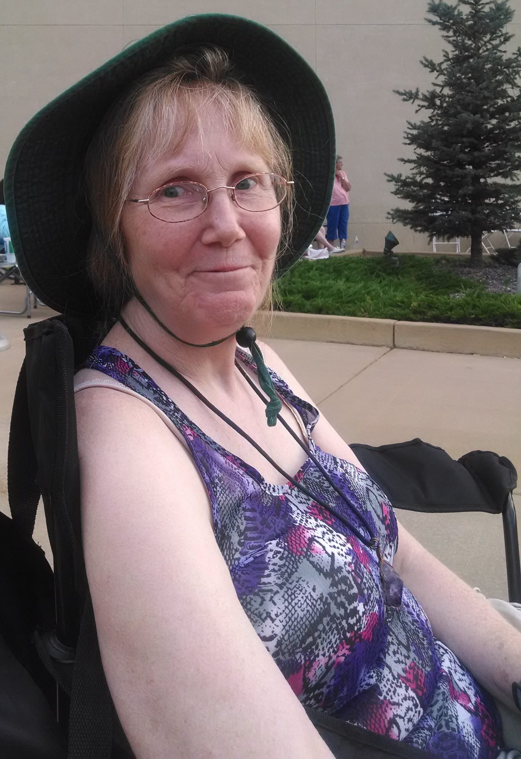 Wanda Kaiser obit photo