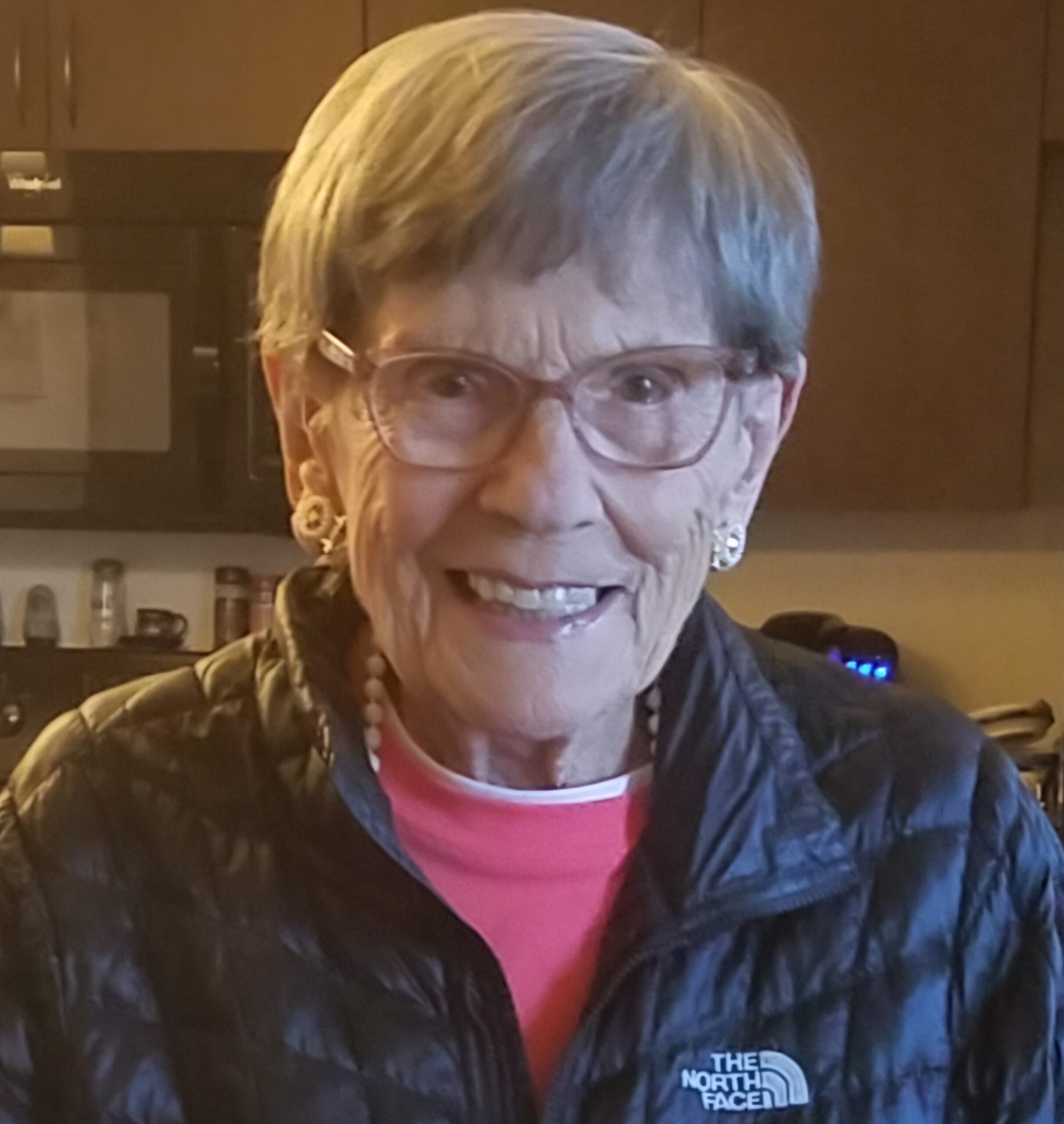 Alice Laver obit photo