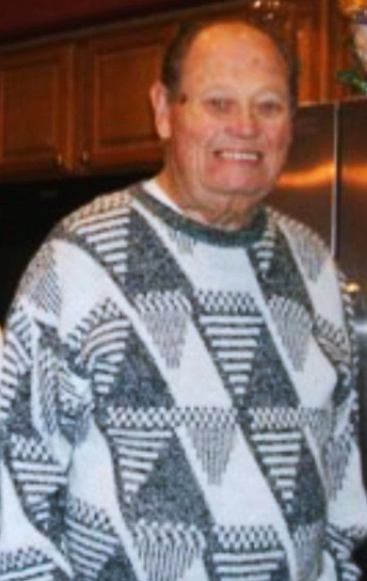 James Whiteman obit photo 2