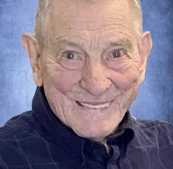 David B. Shires