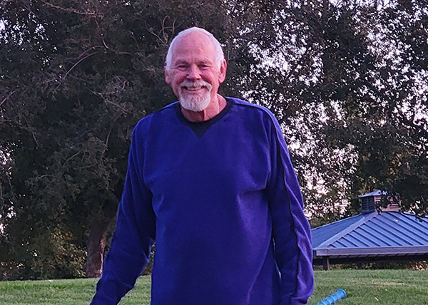 Jon Allen Lindman