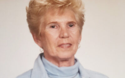 Cleona Lee Myers