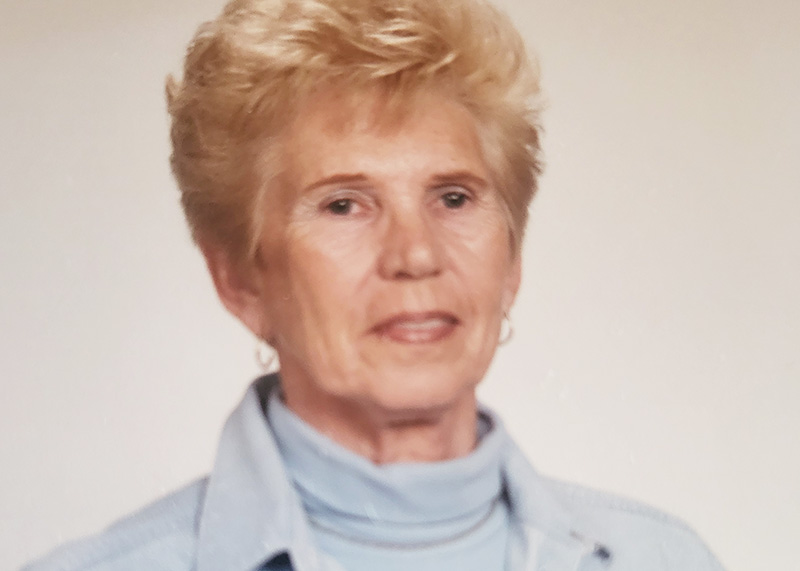 Cleona Lee Myers