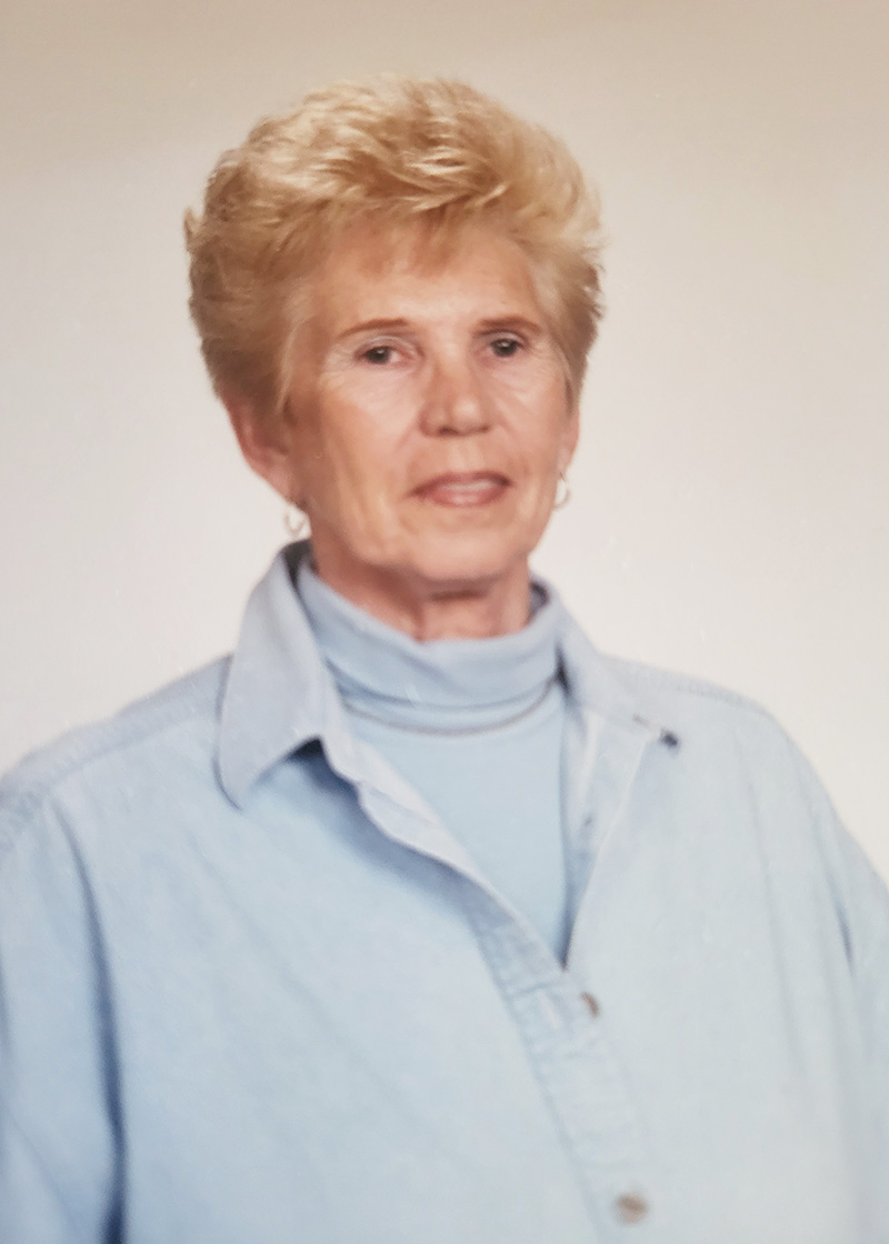 Cleona Lee Myers
