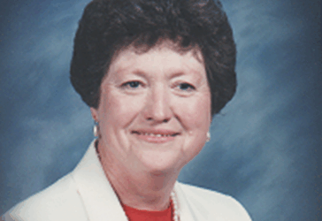 Martha Ann Metcalf